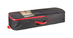 83041LMM CIASPOLA RACCHETTA LYS SPECIAL BORDEAUX